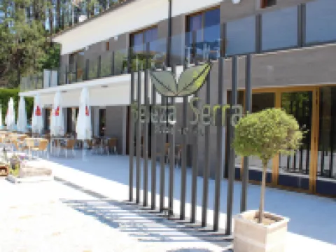 Beleza Serra Guide Hotel Hotels in Terras de Bouro