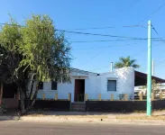 Hostal Casa Antigua Santa Ana Hotels in Эль Конго