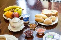 Hotel Sao Joao de Deus by Ridan Hotels