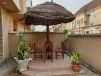 Executive 4Bedrooms House in Lagos Nigeria