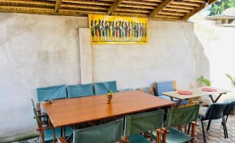 Maasai Hostel Tanzania