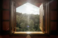Pousada Ahavanoah - Mountain view