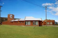 Parador Ruta 40