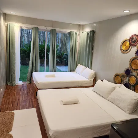 Lubihan Siargao