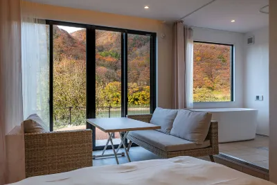 R MOGAMI Hotels in 