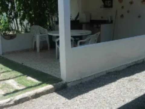 Recanto da Lua Hoteles en Prado