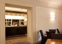 Hotel Patria Hotels in Pistoia