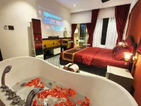 Punita Hotel Hotels in Phu Ninh District