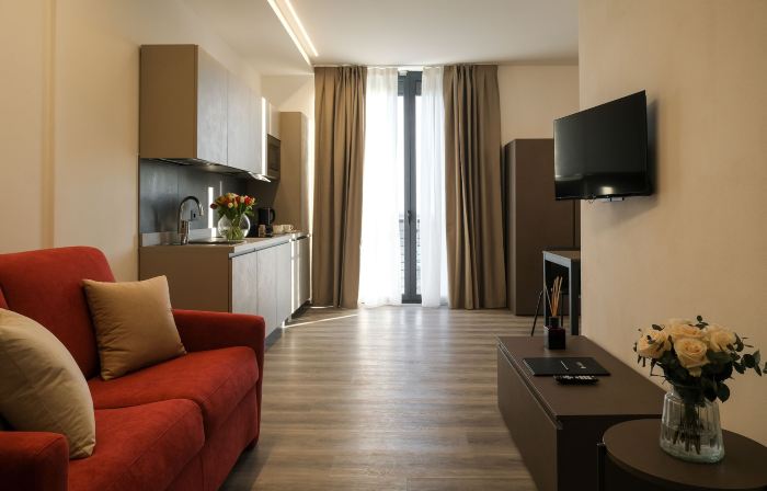 Emerald Green Residence