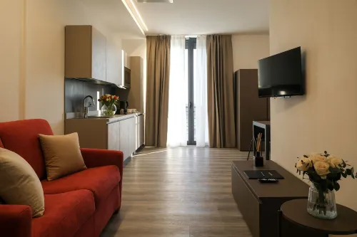 Emerald Green Residence -  Appartamenti vacanze