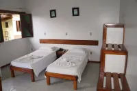 Pousada Do Bosque Hotels in Itabuna