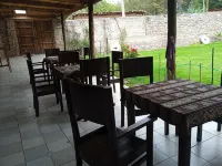 拉卡薩德皮埃德拉生態旅館 尤蓋伊住宿飯店