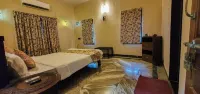 Chira Meadows Ecoresort, Dapoli Hotels in Walane