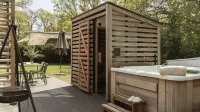 Dutchen Suitelodges Gooilanden