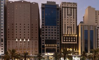 Anan Hotel by Snood
