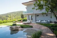 Le Relais du Lierre Hotels in Ancona