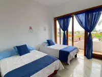 Hospedaje Delfin Azul