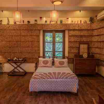 Amã Stays & Trails Butterfly Villa, Deolali, Nashik Rooms