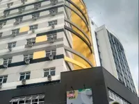 B&B Hotel Rio de Janeiro Norte Hotels near Tijuca National Park