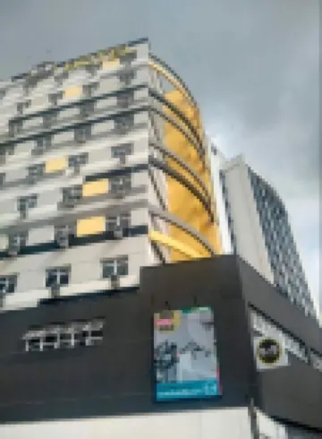 B&B Hotel Rio de Janeiro Norte Hotels in 