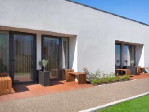 Bfresh Hotel - Padel, Pool & Fitness - Adults Only Hotels in Ramalde