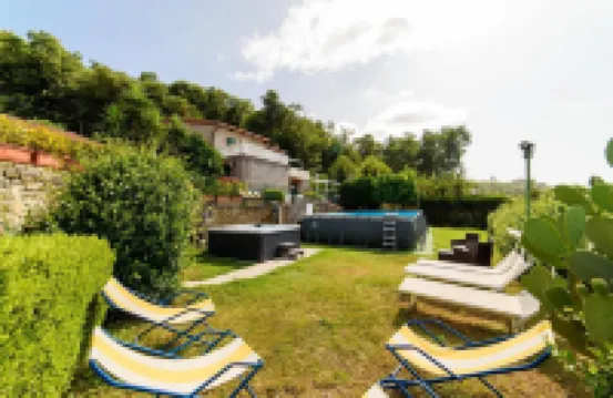 Estate4Home - Villa Luisa Play&Pool