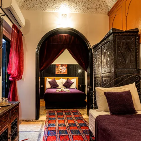 Riad ViewPoint
