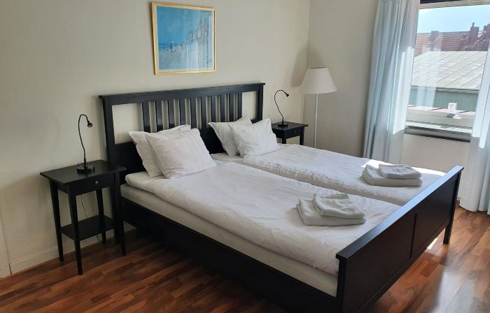 Saga Hotell