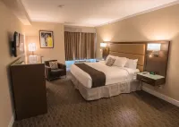 MStar Hotel Hotels in Kitimat