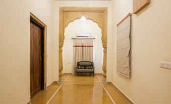 Skk the Fern An Ecotel Hotel, Jaisalmer