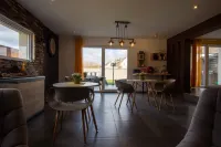 Chambres 2 Caps Hôtels à : Ambleteuse