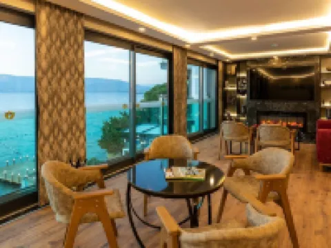 Güllük Yalı Boutique Otel Hotels in Güllük