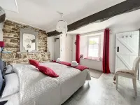 Chambres d'Hôtes la Clef des Champs Normandie Manche 50