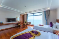 Vietnam Taste Hotel Quy Nhon - Beachfront Hotels in Hai Cang