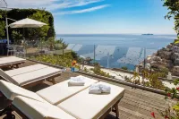 VILLA FIORENTINO POSITANO - spa