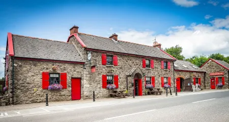 The Garrandarragh Inn