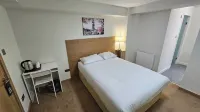 Homefield Lodge