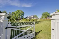 Briars Resort and Spa Hotel a Georgina