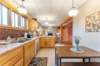 A Taste of Ely 2 BR apartment