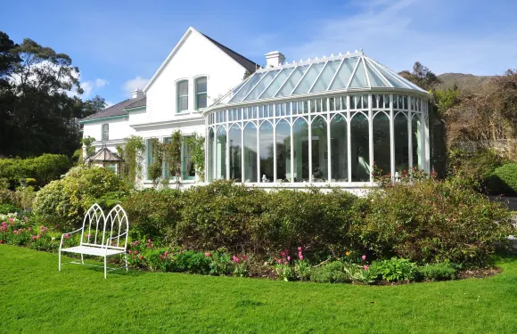 卡什爾小屋酒店