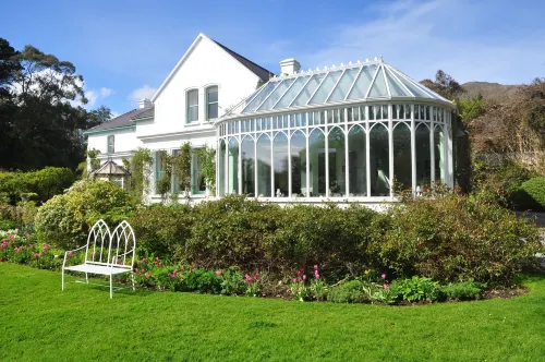 Cashel House Hotel - 4 stelle