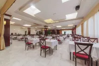 Hotel Montenegro - Aamiainen