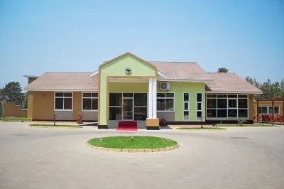 Hotel Desderia Hoteles cerca de Mbeya Peak