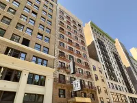 Heritage Hotel New York City Hotel a Chelsea