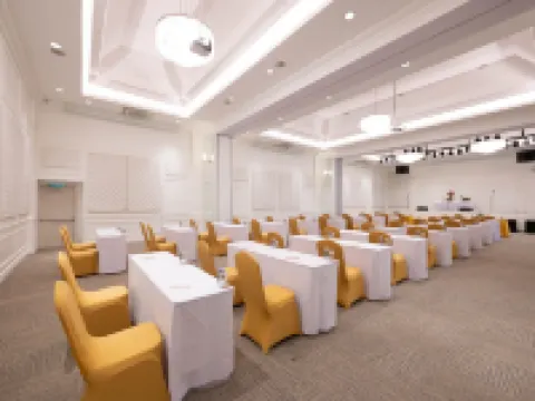 HOTEL MUQ โฮเทลมุก โรงแรมในอำเภอเมืองมุกดาหาร