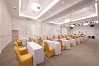 Hotel Muq Hotels in Mukdahan