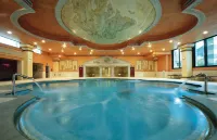 Villa Quaranta Tommasi Wine Resort & Thermal SPA - balneario