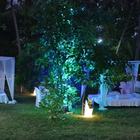 Raikar Guest House