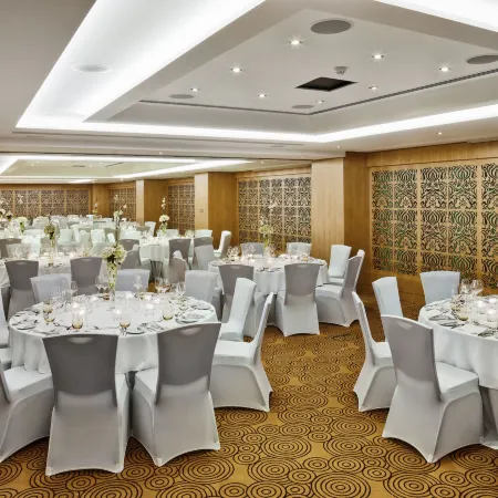 The Domain Bahrain Hotel and Spa - Adults Friendly 16 Years Plus