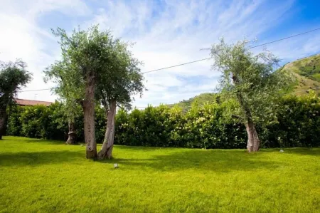 Il Casale Della Stella Отели в г. Baronissi